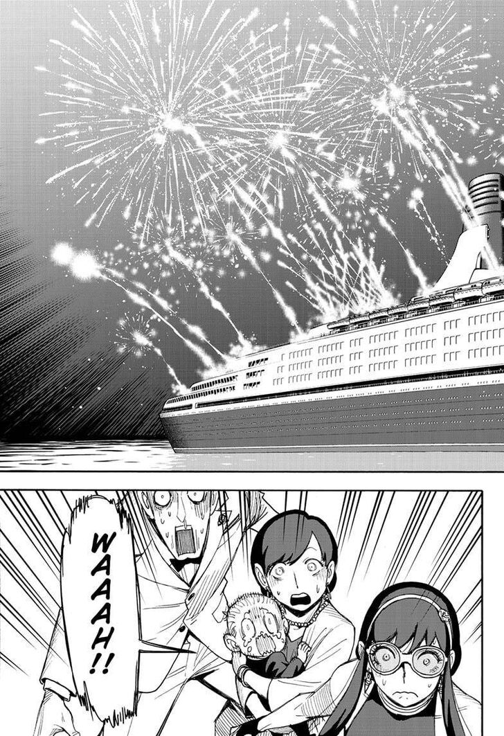 Spy x Family, Chapter 51 image 09